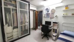 Blk 16 Saint George's East Gardens (Kallang/Whampoa), HDB 4 Rooms #560837511